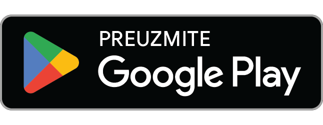 Nabavi na Google Playu
